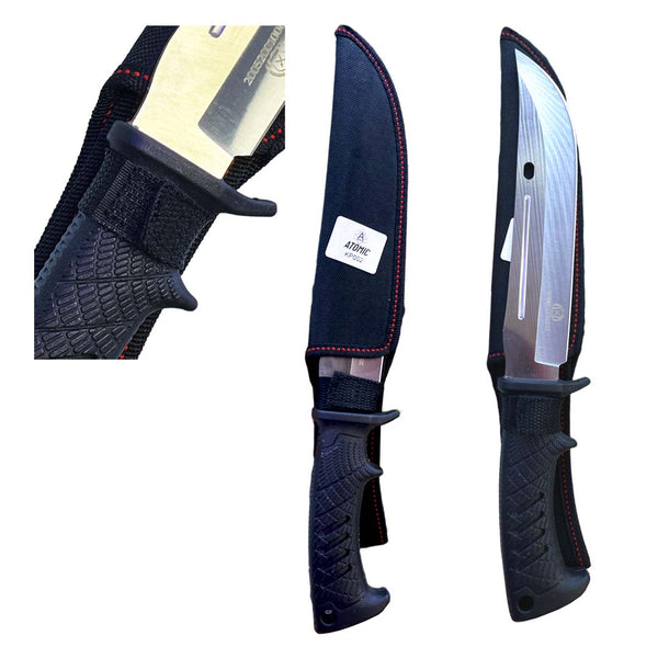 Gray helmet for bikers