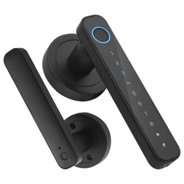 Gray helmet for bikers