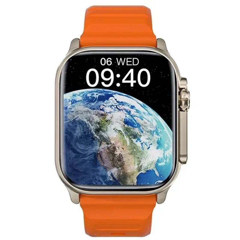 Smartwatch Pró®