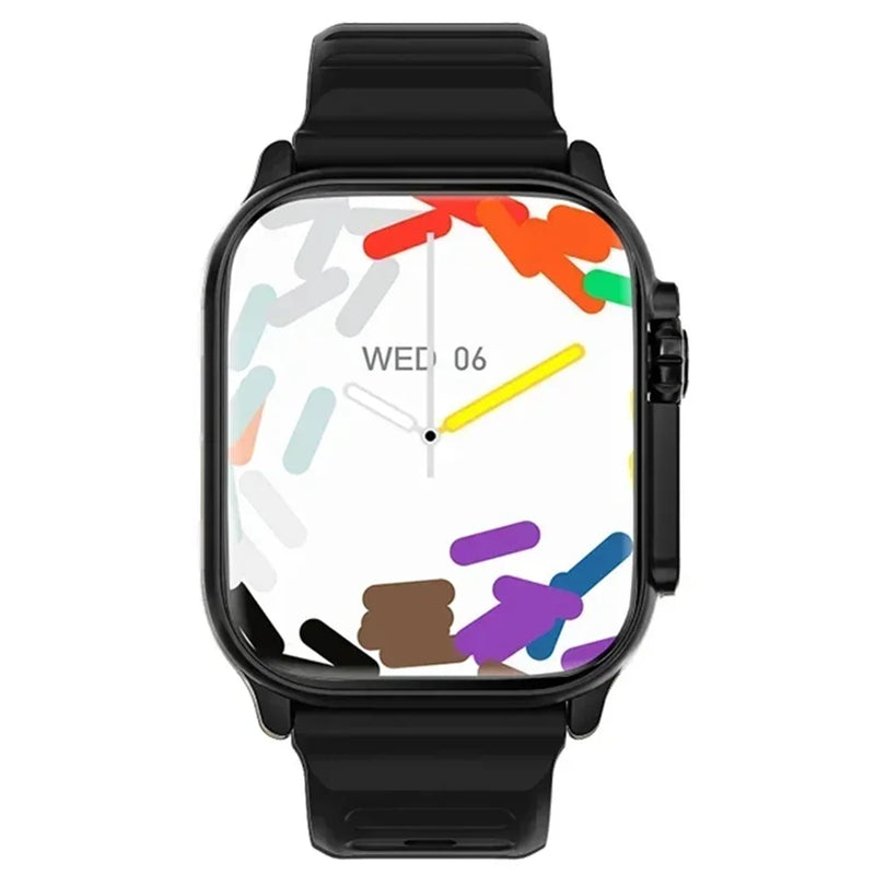 Smartwatch Pró®