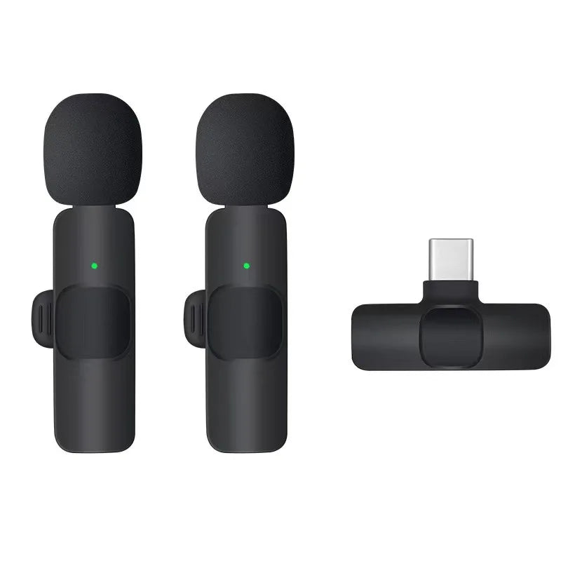 Mic Pro®