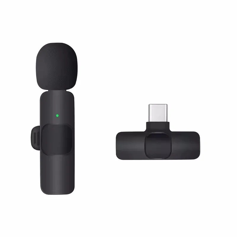 Mic Pro®