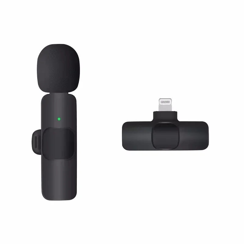 Mic Pro®