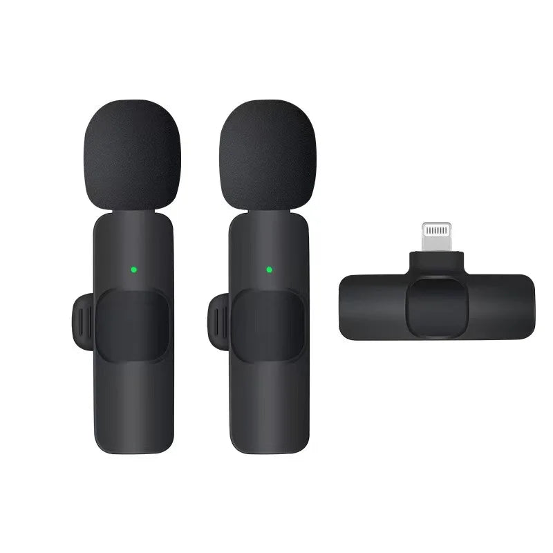 Mic Pro®